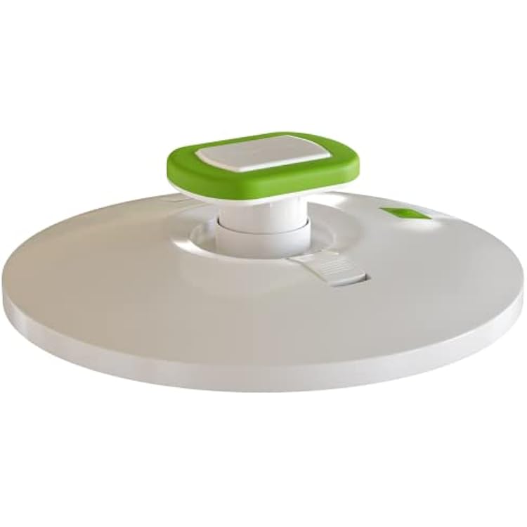 Lid for Brieftons QuickDry Salad Spinner
