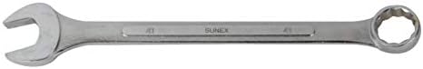 41mm 12 Point 15 Degree Jumbo Combination Wrench