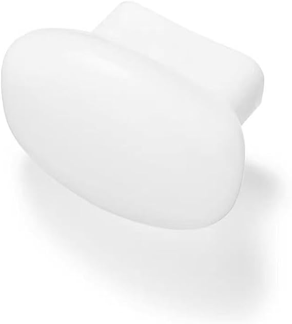 Silicone Collapsible Diffusion Dome, Softbox Diffuser Soft Light Ball for Godox V480 TT520 TT685 V850 V860, AD200 YN560 YN565 YN568 YN590 YN685 YN730 YN600EX TT560II Rectangle Head Flash