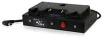 Core SWX JP-A-BMCC 3-Stud Jetpack for Black Magic Cinema Camera
