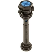 Radiator Drain Plug Flow Adjustment Screw 17117521781