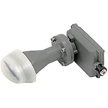 DIRECTV International World Direct Channels Dish Antenna 95 W LNBF DTV36LNB New