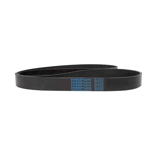 Replacement Belt for DURA-Prime SPC425004 Banded Metric V-Belt Mod-Of8B-86364