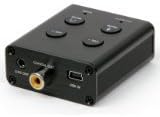 FiiO D5 USB/Coaxial Converter
