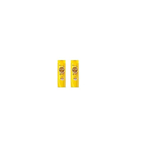 sunsilk 2 x Co-Creation Nourshing Soft & Smooth Shampoo 80ml