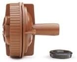 Netafim Irrigation TLFV-1 Automatic Flush Valve Insert Inlet