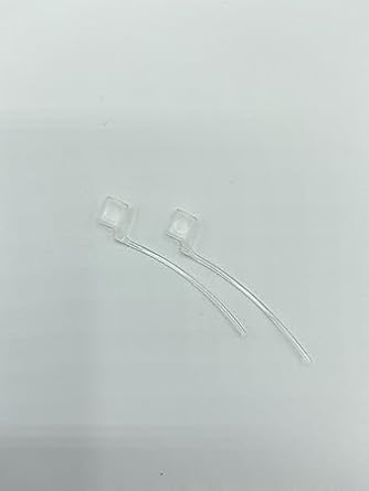 Signia Concha Locks - Power - Retention Tail for Hearing Aids