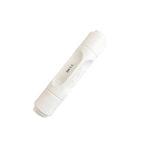 Zero Installation Purifier and Flash Flow Restrictor