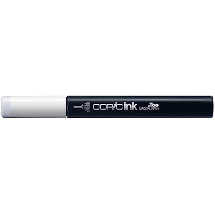 COPIC Ink Cool Gray 3