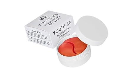 Youth Rx Moisturizing Eye Mask