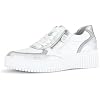 Gabor Women's Low Top Shoes, White