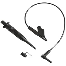 Fluke RS400 Probe Accessory Replacement Set for VPS 400 Probes
