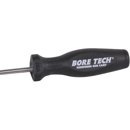 Bore Tech Bolt Action Cleaning Tool Kit