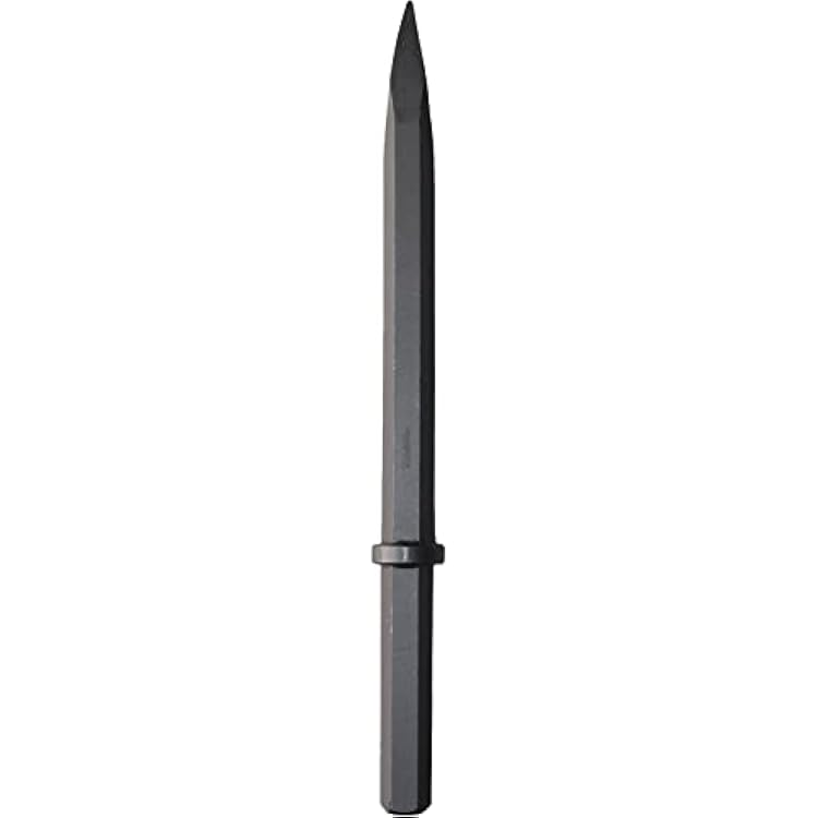 Makita D-21353 20-12 Bull Point, 1-18 Hex