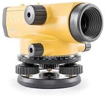 Topcon Auto-Level AT-B Series 24x Zoom