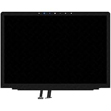 Replacement for Microsoft Surface Laptop 3 1867 1868 (2019) 13.5 inches 2256x1504 LCD Display Touch Screen Digitizer Assembly