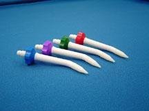 Hydrofloss"Pocket Pal" Jet Tips