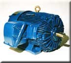 Teco XP7/52, 7.5 HP, 3600 RPM, XPFC, 213T Frame, 208/230/460 Volt, 3 PH, Explosion Proof, Premium AC Electric Induction Motor