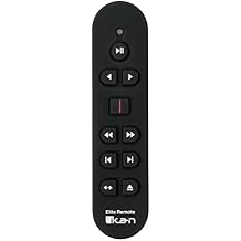 Ikan Elite Remote Bluetooth iPad Teleprompter Remote