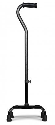 Lumex 6130AT Replacement Tip for 6130A Quad Cane