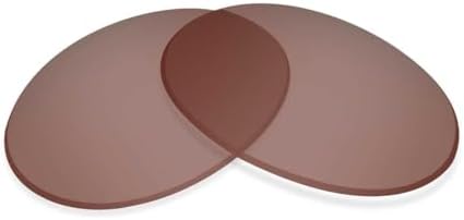Sunglass Fix Replacement Sunglass Lenses Compatible with Cartier Bagatelle 52mm