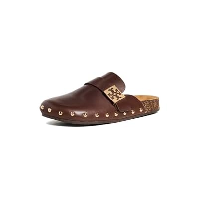 Tory Burch Women's Mellow Stud Mules