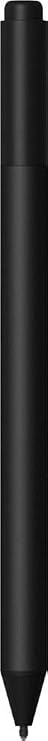 Microsoft Surface Pen for Surface Pro 7 Pro 6 Surface Laptop 3 Surface Book 2 Laptop 2 Surface Go Studio 2 Pro 5 Pro 4 4096 Pressure Points Rubber Eraser Bluetooth 4.0 - Black