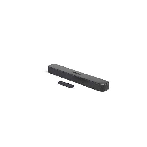JBL Bar 2.0 - All-in-One Soundbar 2019 Model, Black