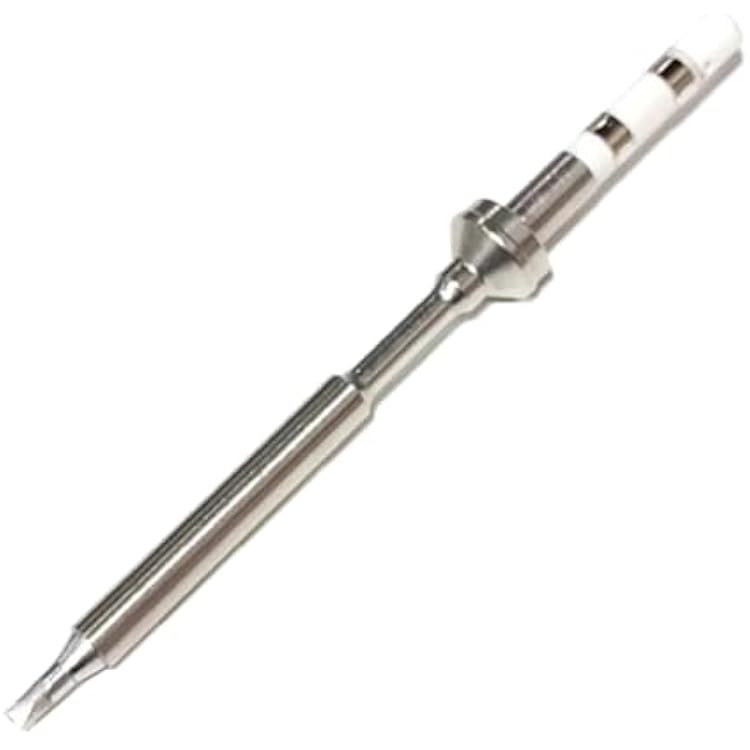 Soldering Iron Tips,TS100-D24 Rapid Heating Replacement Tip for pinecil TS100 | TS101 Soldering Iron,Easy to Instal Solder Accessories
