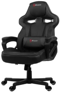 Arozzi Milano Gaming Chair Black