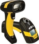 Datalogic Scanning PD8340-AR PowerScan PD8330, Laser Scanner, Auto Range, Undecoded