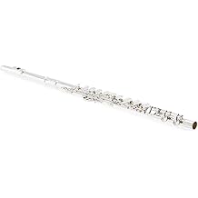 Selmer SFL301CG Student Flute Silver-Plated with Offset G Key System