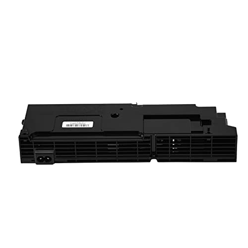 PS4 ADP-200ER Power Supply, Unit 4 Pin Power Supply Replacement Part, Replacement Power Supply for PS4 CUH-1215A CUH-12XX Serie