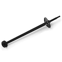 5041A Front Axle Seal Installer Tool for Dana 44/60 Front Axles Replacement with Chrysler Dodge Jeep Ram Vehicle Models
