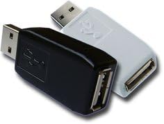 KeyGrabber USB KeyLogger 2GB Black