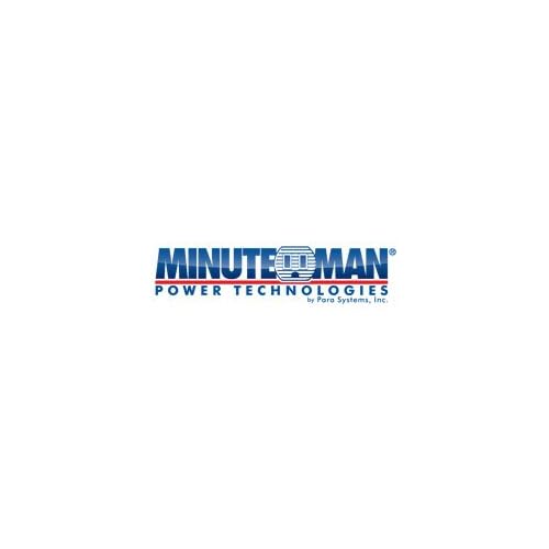 Minuteman - BM0077