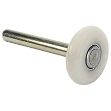 Genuine Todco Door Roller 2" - 70225.0000