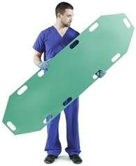 Anti-Static Patient Transfer Board 18" Wide