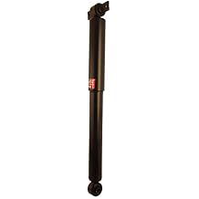 KYB 349242 Excel-G Gas Shock, Black