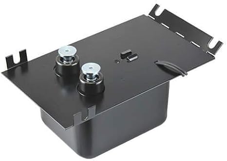 Allanson 2721-411 Ignition Transformer Abc