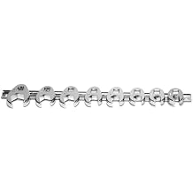 Performance Tool W352 Metric Crowfoot Wrench Set, 8-Piece