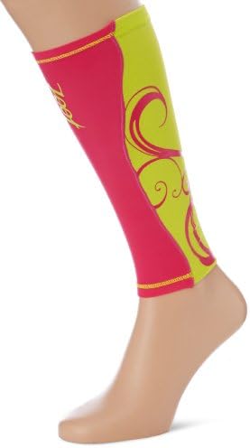 Zoot Sports Mens Performance 2.0 CRX Calf Sleeve