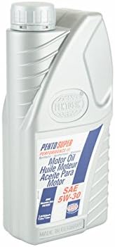 Pentosin 8078106 Engine Oil