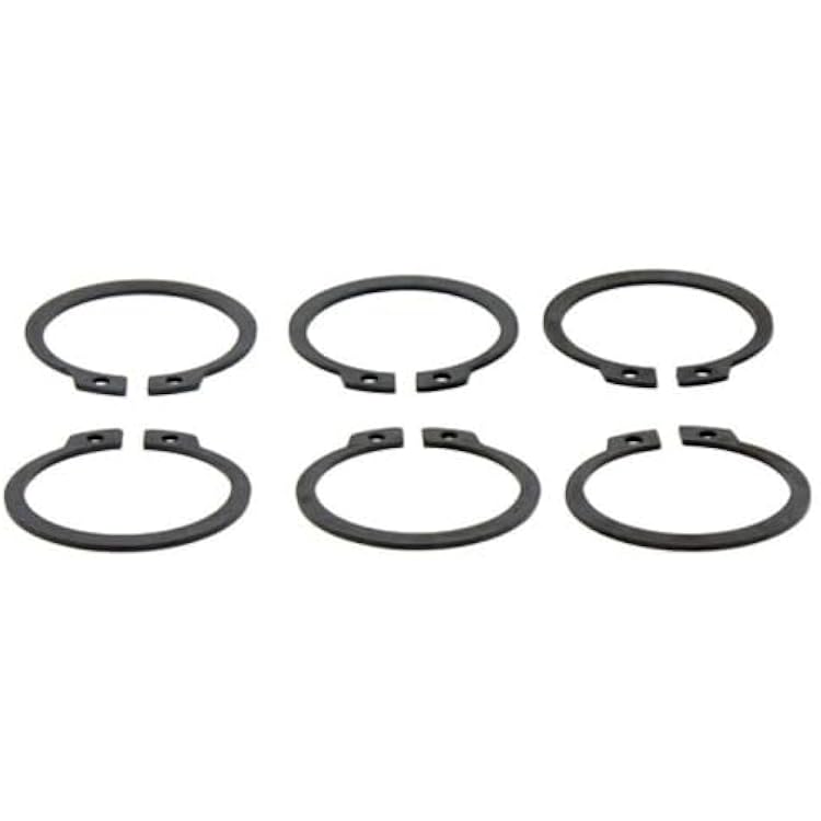 Motocicleta Parts Circlips for Shaft 34 30801-03405 for CFMoto ATV UTV SSV Accessories CF800 X8 CF800ATR CF800AU CF800US CF Moto Part