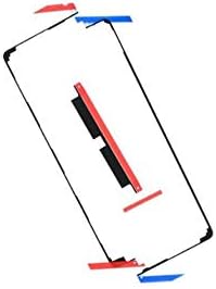 TheCoolCube 2X Touch Screen Digitizer and LCD Adhesive Strips for iPad Pro A1584 A1652 12.9 inch