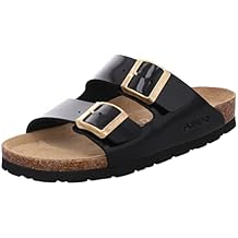 Rohde Alba 5578 Women's Toe Post Mules