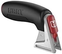 Hart Genuine OEM HQTH040 Quick-Tach Soft Grip Handle for Hart Brand Floats and Trowels