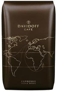 Tchibo DAVIDOFF ESPRESSO SEED COFFEE 500GR