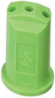 TeeJet Stream-Jet SJ-3 Nozzle 3-Stream Outlet Spray Tip 1.5 GPM @ 40 PSI