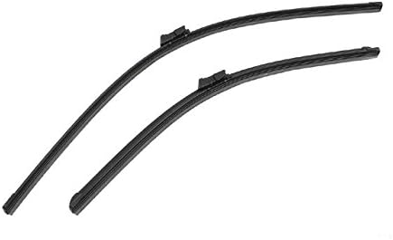 Genuine Volvo 31457760, Front Wiper Blade Kit